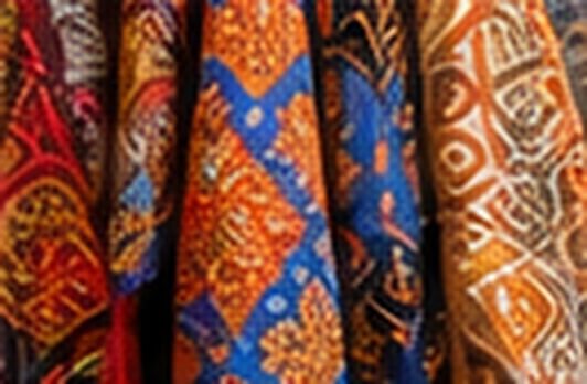 Batik Trenggalek