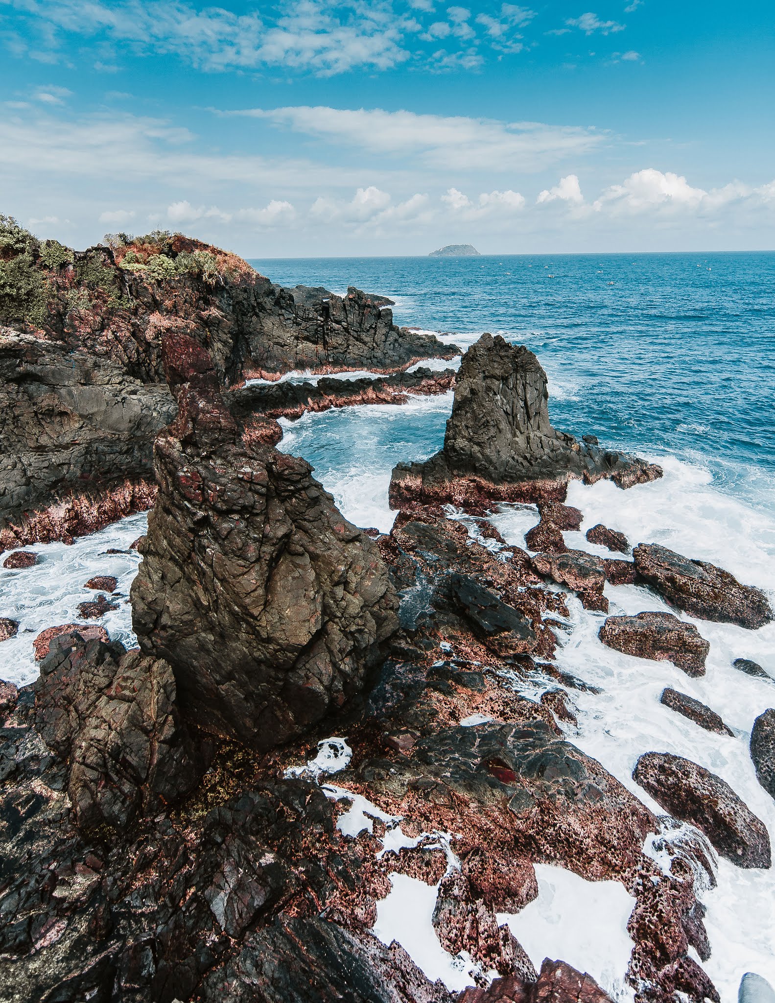 Pantai Rajaan