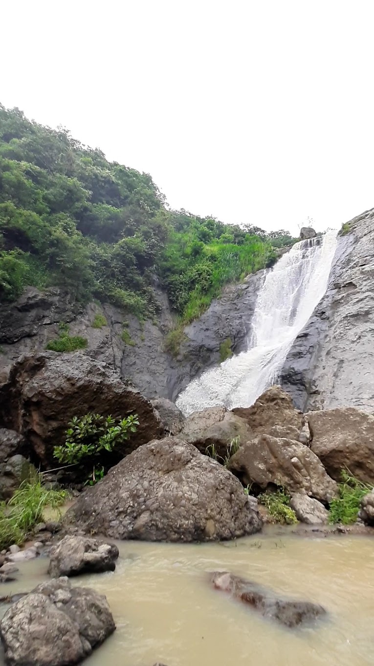 Air Terjun Kalianjlok