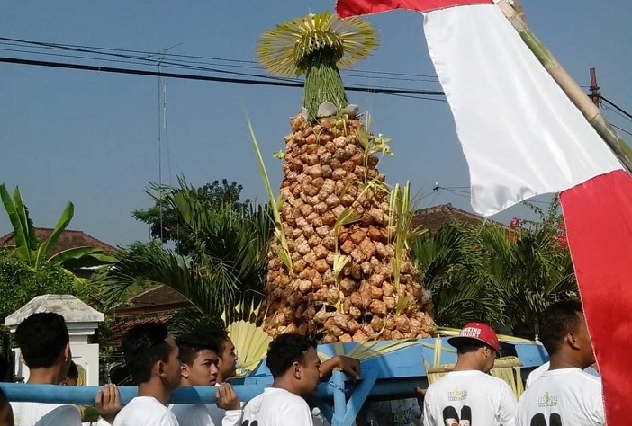 Hari Raya Kupatan
